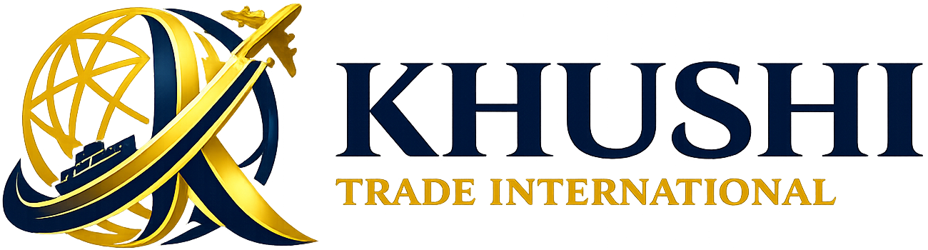 Khushi Trade International