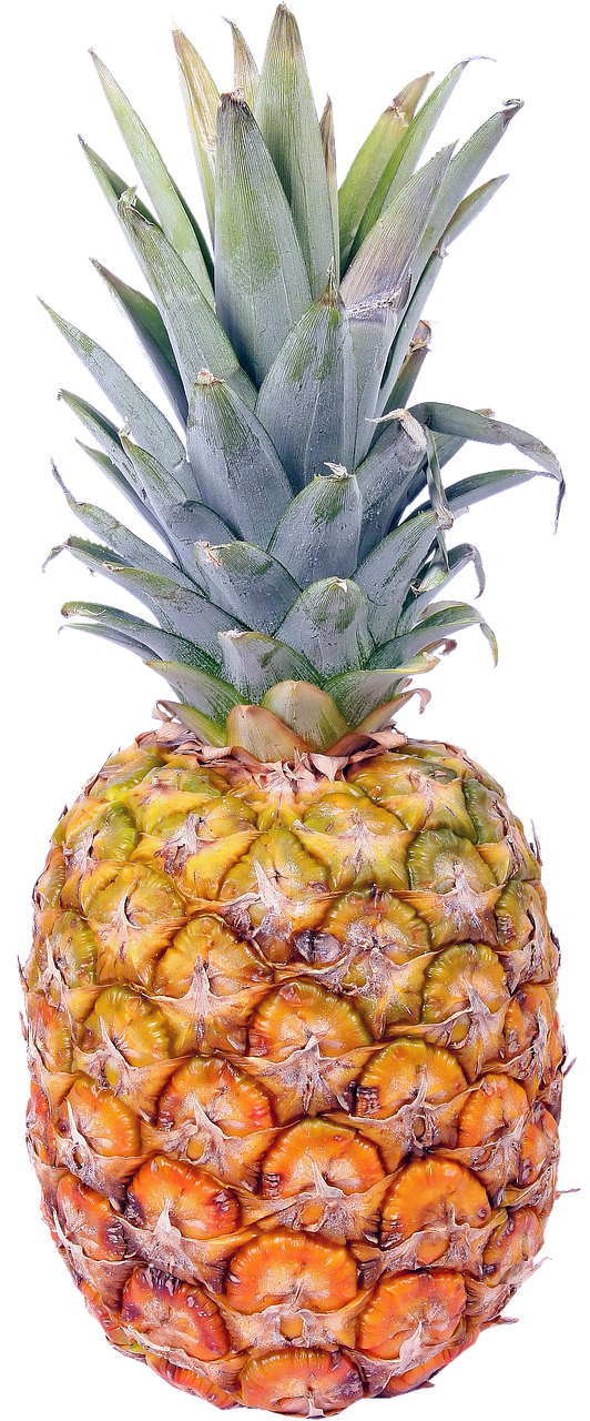 Honey Queen Pineapples